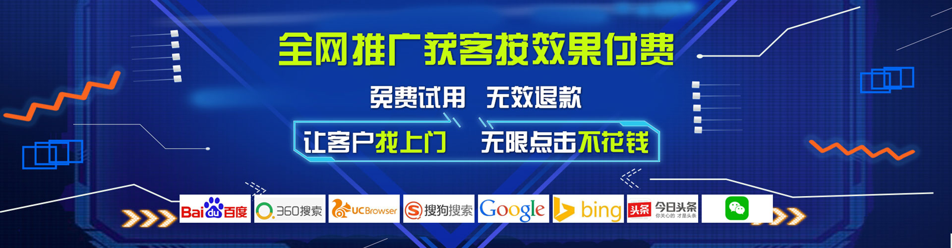 大武口百度运营推广